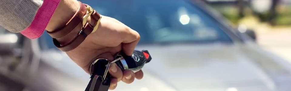 Car Locksmith Tips Avoiding Common Key and Lock Issues