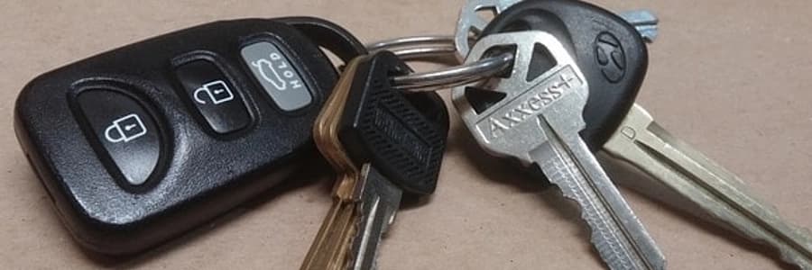 Emergency Situations: Quick Emergency Key Fob Replacement Solutions