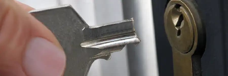 Fixing 15 Crazy Locks OKC