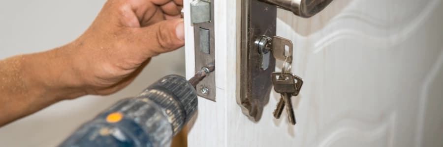 Lock Safety- Norman Locksmith Services for a Secure Home