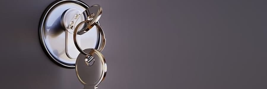 Start Your Residential Security Upgrade With Okey Locksmith