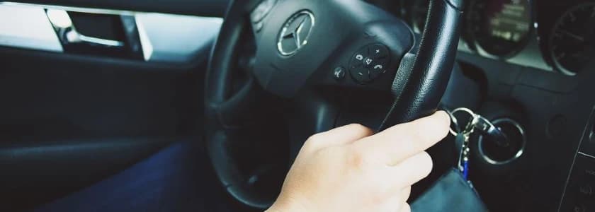 How to Prevent Car Lockouts - Essential Tips for Oklahoma Drivers