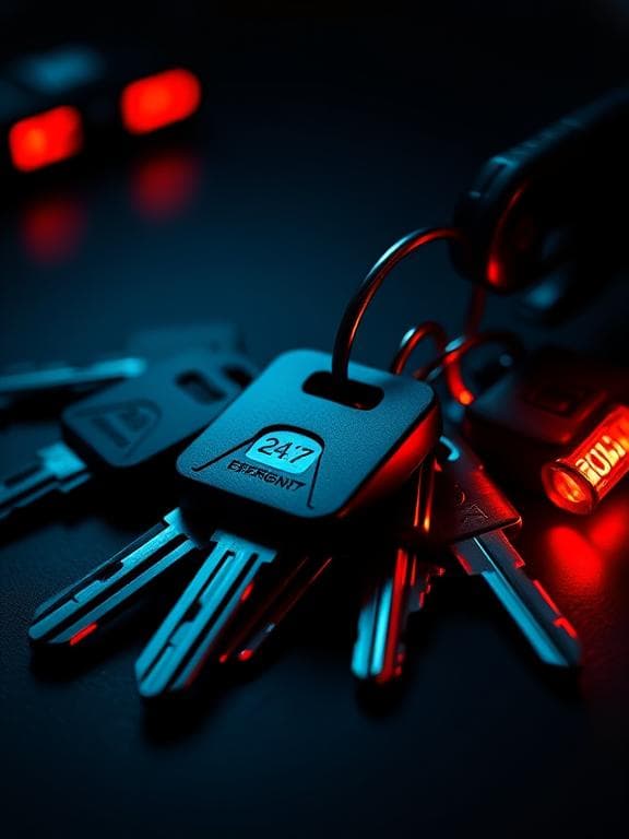 Automotive Locksmith services in Oklahoma City