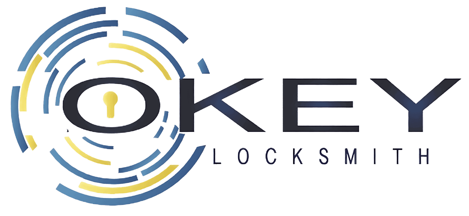 OKey Locksmith - Oklahoma's Trusted Lock & Key Service Since 2013