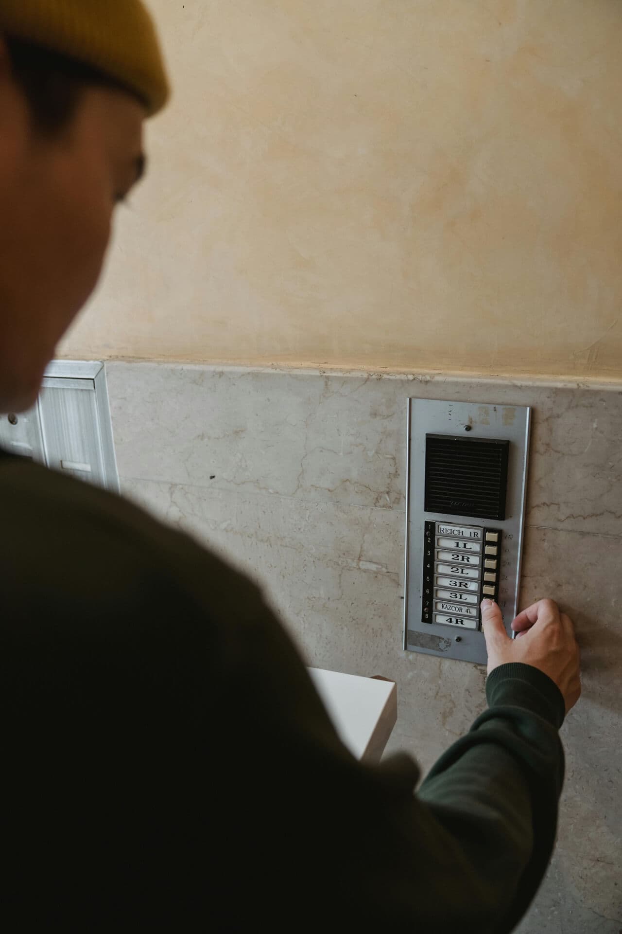 Integrated Access Control - Professional locksmith service in Oklahoma City