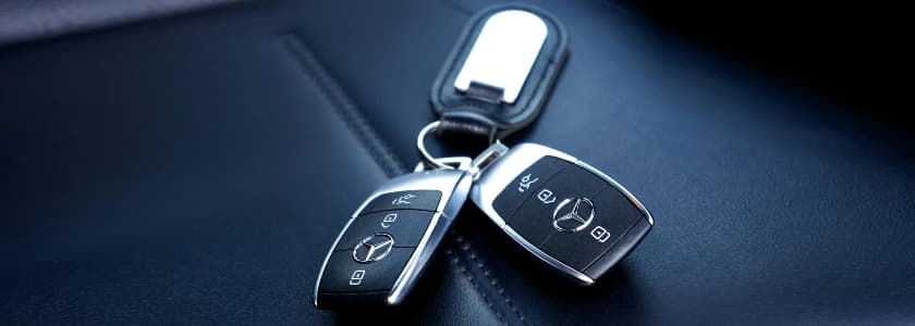 Automotive Locksmith Dealing with Car Lockouts and Key Issues
