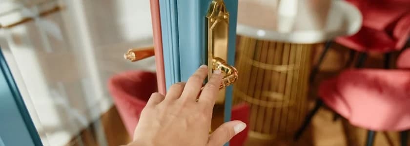 Expert Home Locksmith Services For Your Security