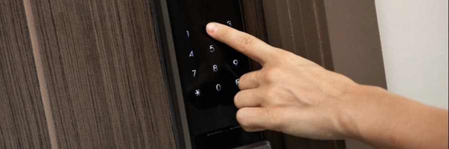 Improve Your Commercial Asset Security With Okey Locksmith