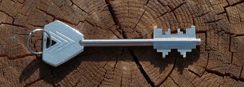 Master Key Systems Streamlining Access Control for Businesses