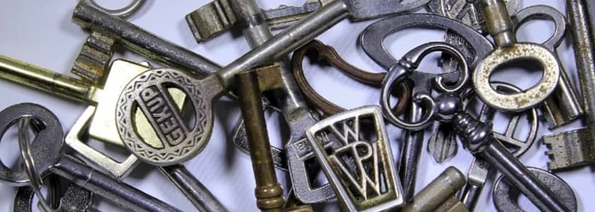 Expert Locksmith Services in Bethany OK
