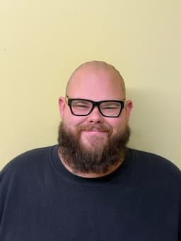 Jason - Locksmith Professional