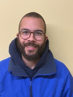 Jeremy - Licensed Locksmith