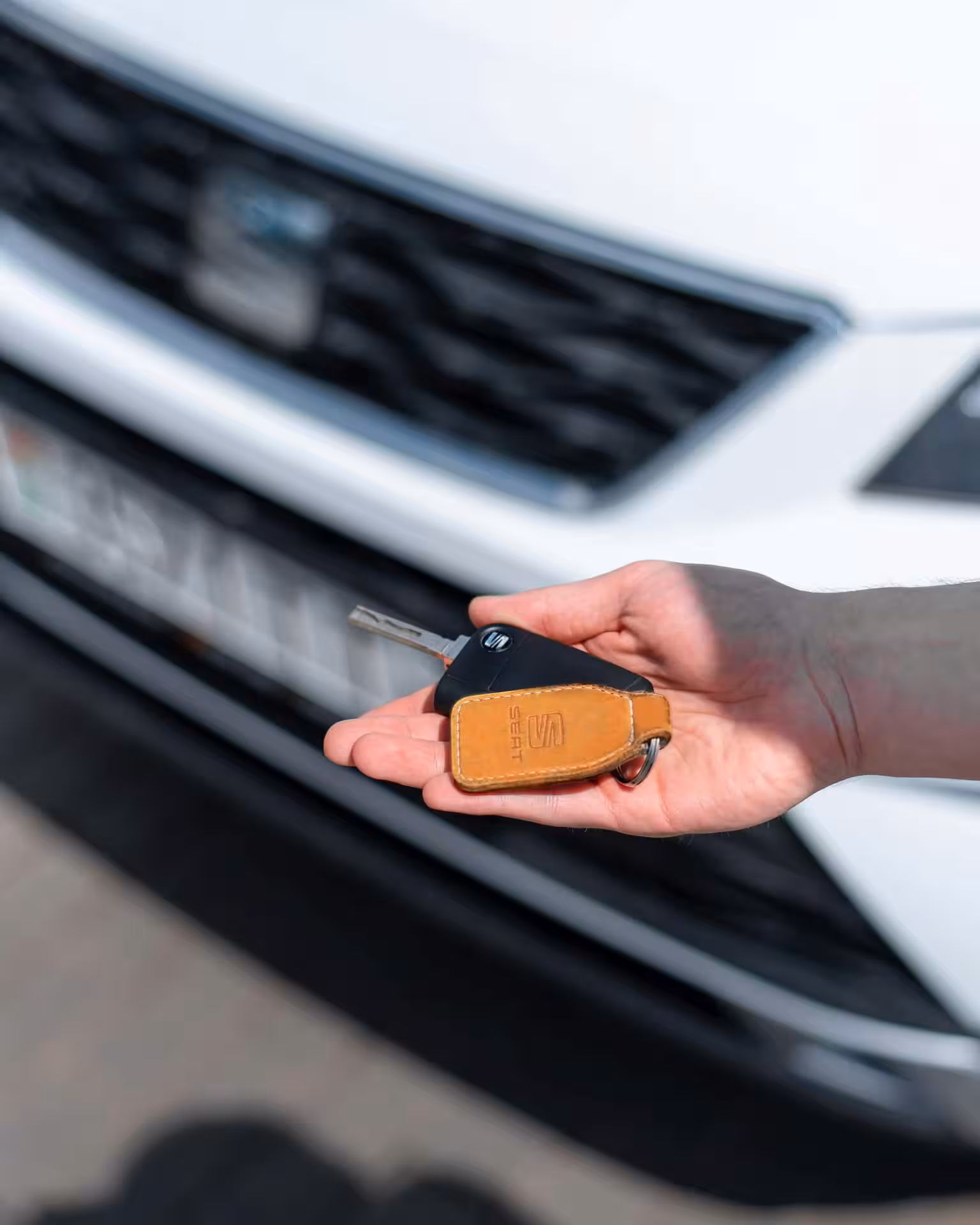 Car Key Replacement - Professional locksmith service in Oklahoma City