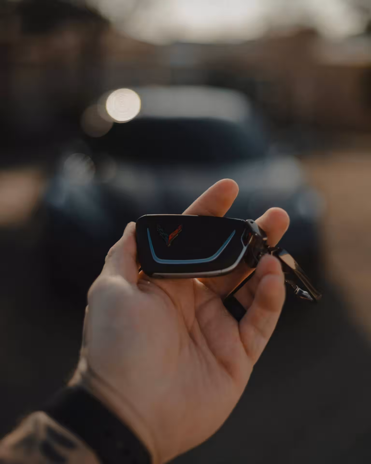 Transponder Key Programming - Professional locksmith service in Oklahoma City