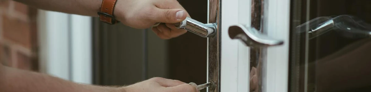 An average secure lock system