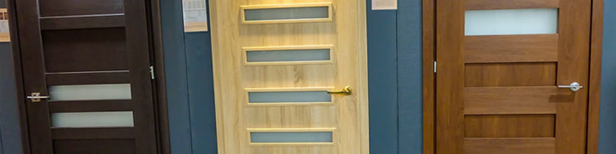 Beautiful Door Handle