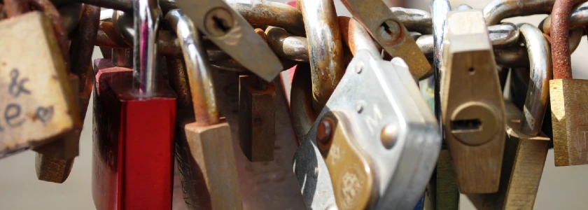 Choosing the Right Locksmiths business