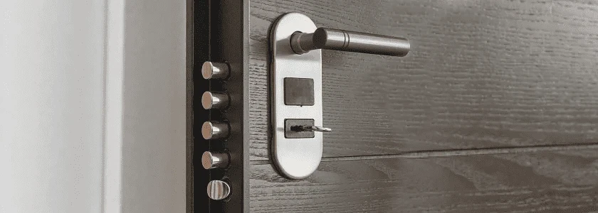 Commercial Services for Lock Rekeying