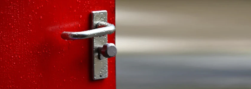 Door Lock