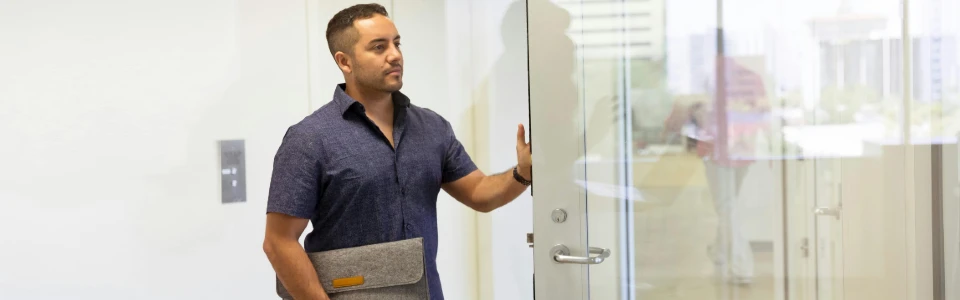 Emergency Locksmith Services for Businesses by Okey Locksmith