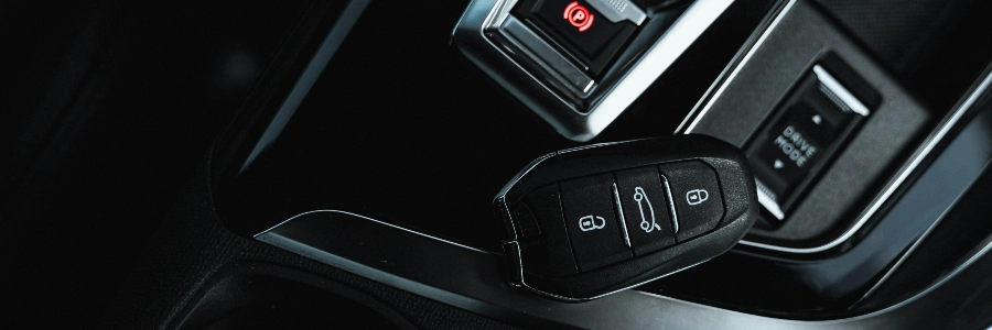 Ensure your car\'s security system