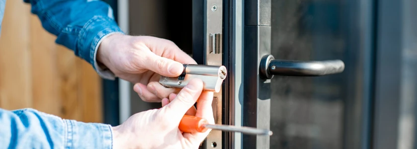 Get a company with a Oklahoma Locksmith License