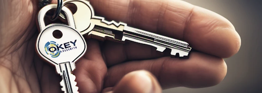 Get a new door lock in Oklahoma City, OK