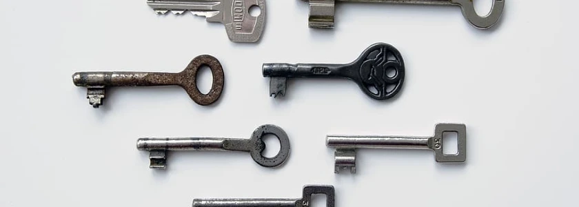Get master key security with Okey Locksmith