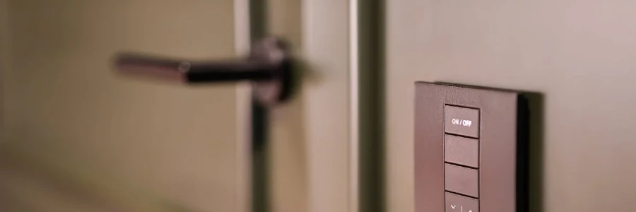 Keyless Lock for Your Home