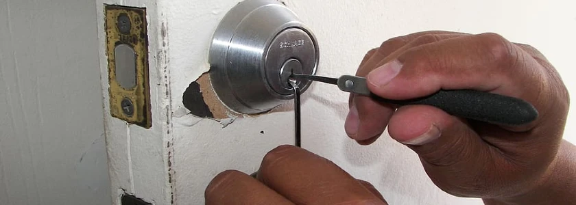 Locksmith Service in Midwest City
