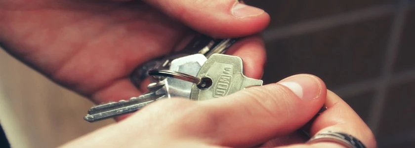 Locksmith Service in OKC