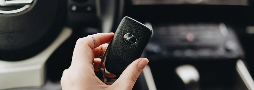 Locksmith in Oklahoma City with quality service