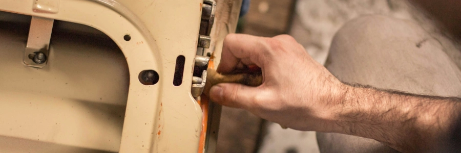 Locksmith services in Oklahoma