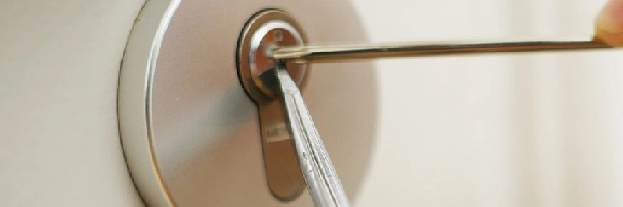 Locksmith services in Oklahoma