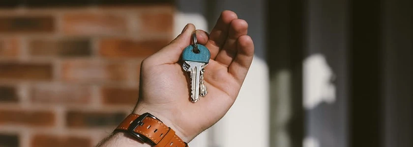 Master Keying services in OKC