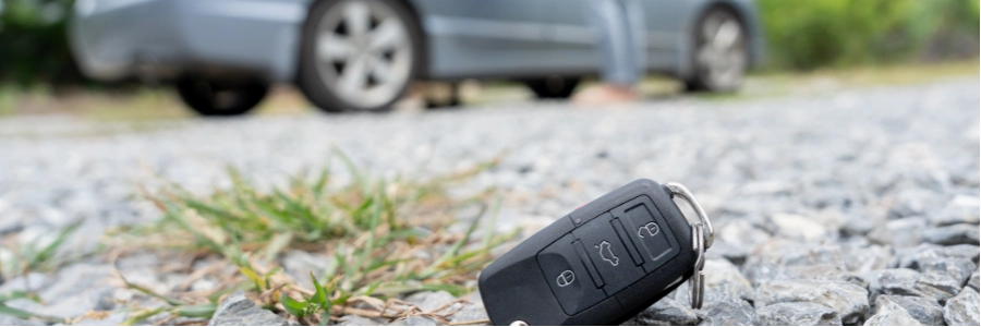 Okey Automative Locksmith for your lock needs and key programming