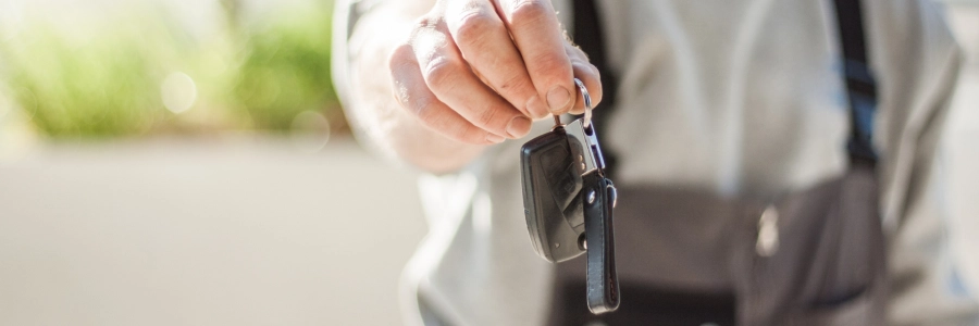 Okey Locksmith professional to assist in your location