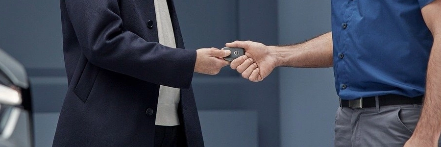 Okey Locksmith remote car key services in Oklahoma City