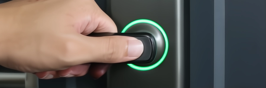 Okey Locksmith vs. other businesses like AB Lock