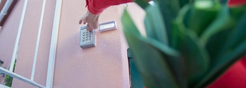 Okey successful locksmith business