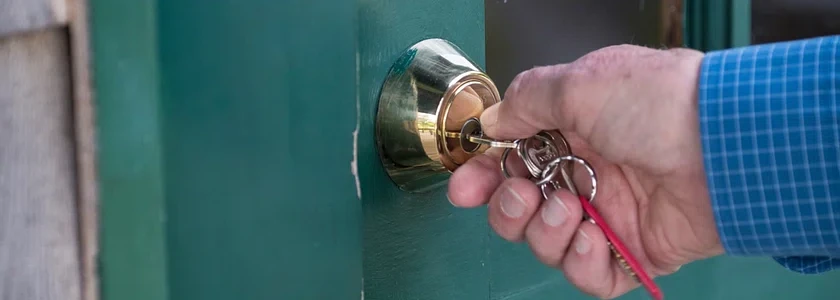 Rekey locks in Oklahoma City, OK