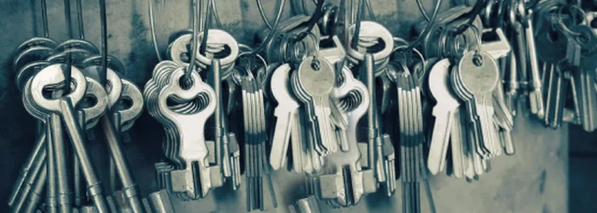 Save money on a door lock with Okey Locksmith