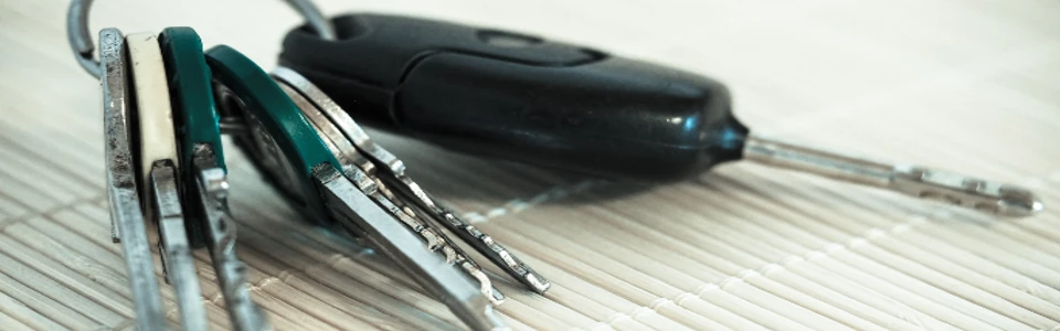 Trust Okey Locksmith OKC for your duplicate car keys