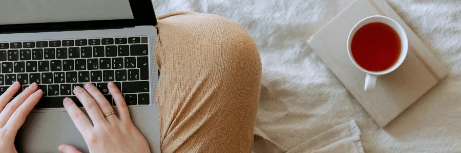 Using laptop to connect the smart lock to home network