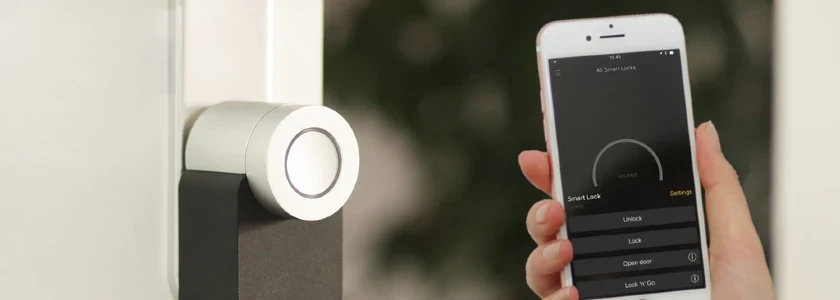 We do electronic chips for OKC