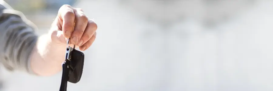 We do key and key fob battery replacement