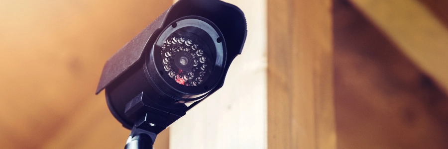 cameras for more effectiveness to curb fraud and collect data