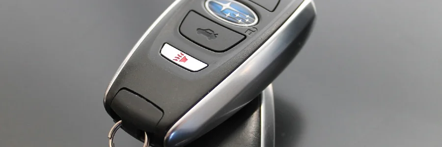 car keys, key, key ring