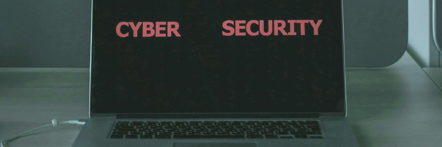 computer used for cybersecurity