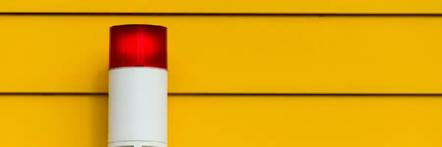 emergency alarm system